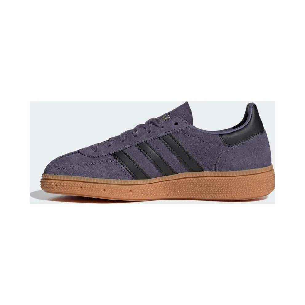 Adidas Handball Spezial Kids Preloved Violet / Core Black / Gum (JP8020)