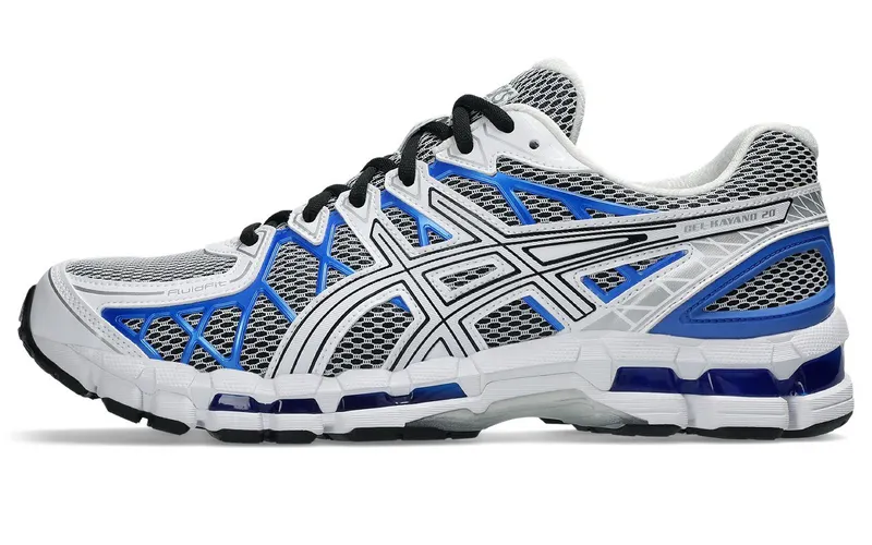 Asics Gel Kayano 20 “Illusion Blue” (1203A884-100)