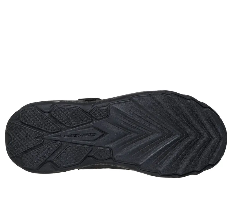 Skechers Elite Sport Tread – Aquavek Sneaker Black