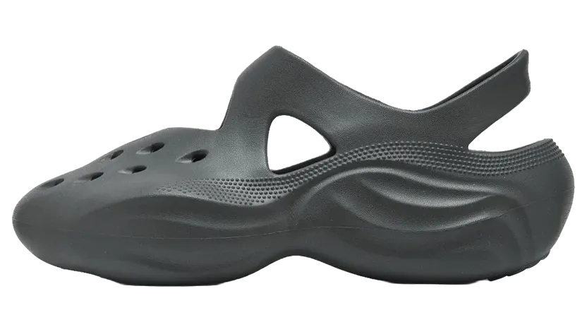 Crocs Diffuser Clog “Dingyun Zhang Black” (209552-0LD)