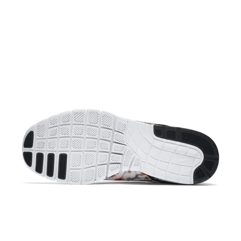 Nike SB Stefan Janoski Max Cherry Blossom Sail/Black-White (807497-101)