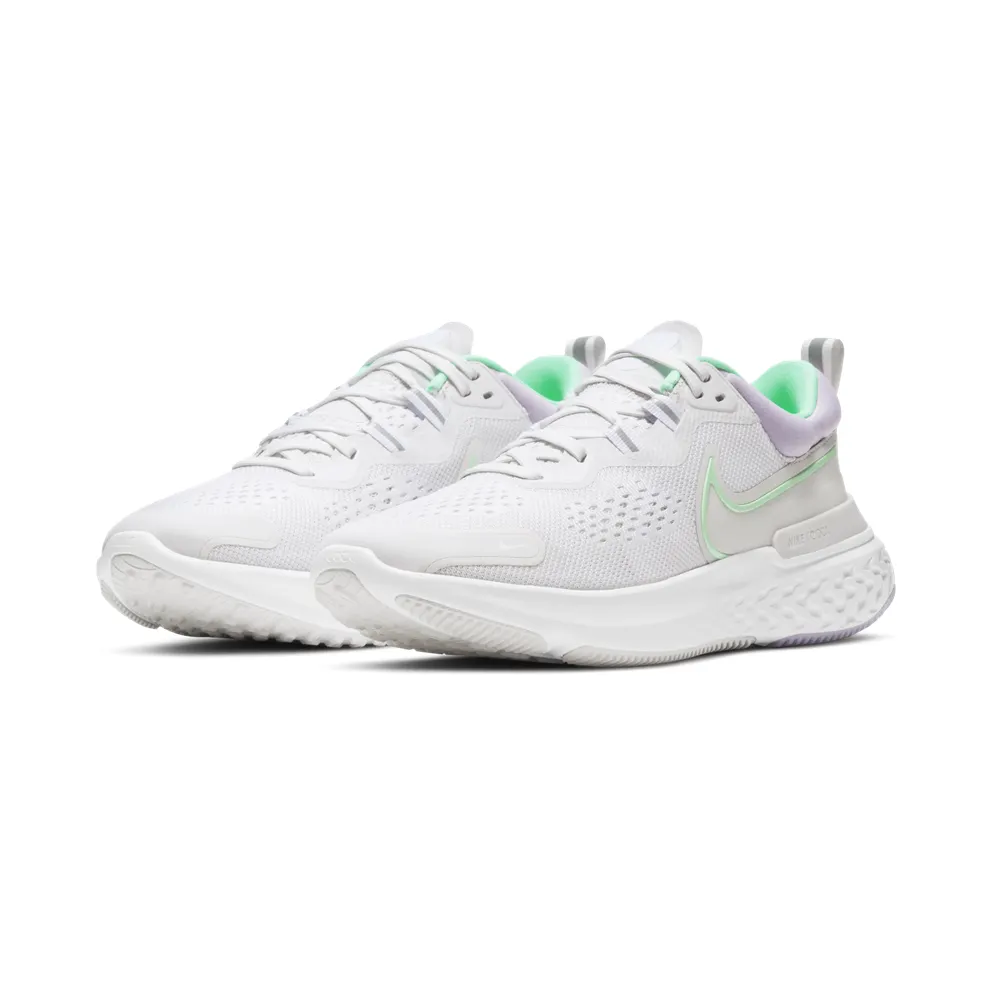 Nike React Miler 2 Grey (CW7136-002)