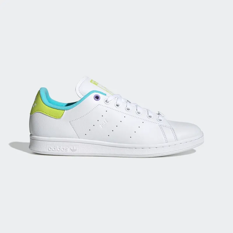 adidas Stan Smith Cloud White / Pantone / Core Black (GZ5885)