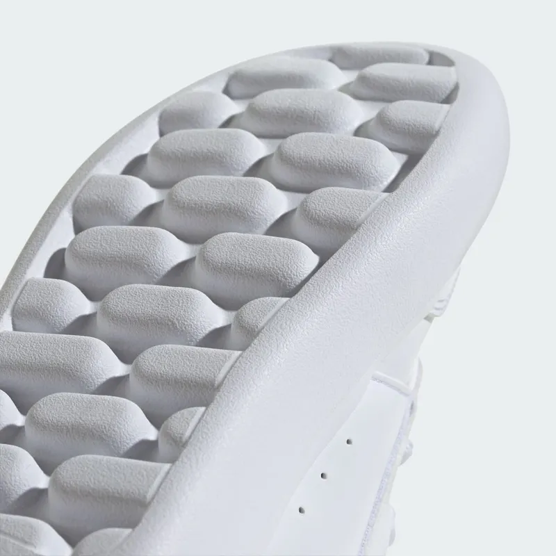adidas Park Street White Silver Metallic (ID7918)