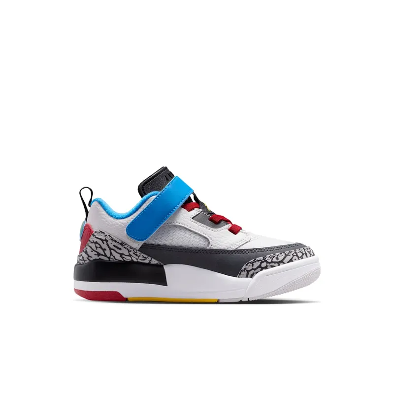 Jordan Spizike Low SE Bordeaux (IM7422-004)