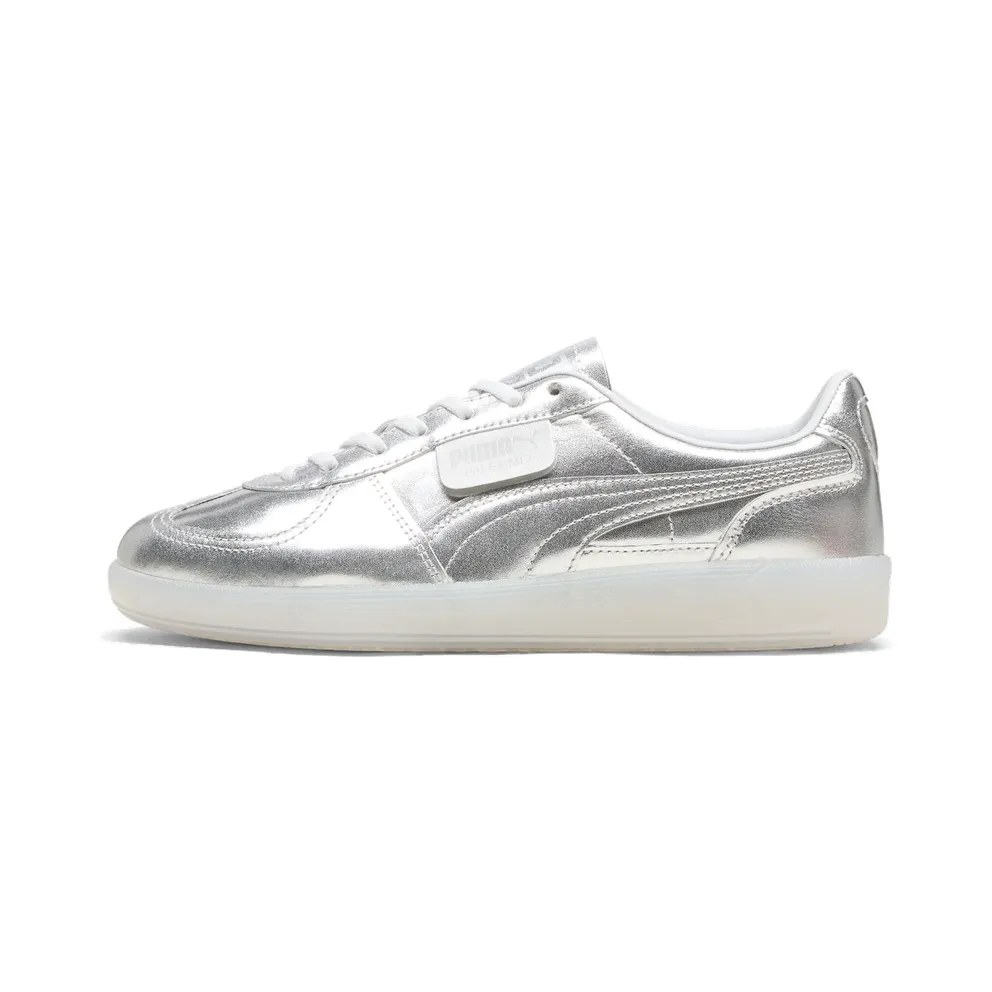 Reebok PALERMO CHROME “Silver” (399276-01)