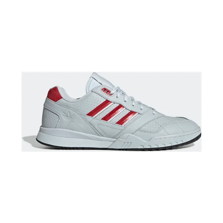 adidas A.R. Trainer Schuh Blue Tint / Scarlet / Cloud White (EE5399)