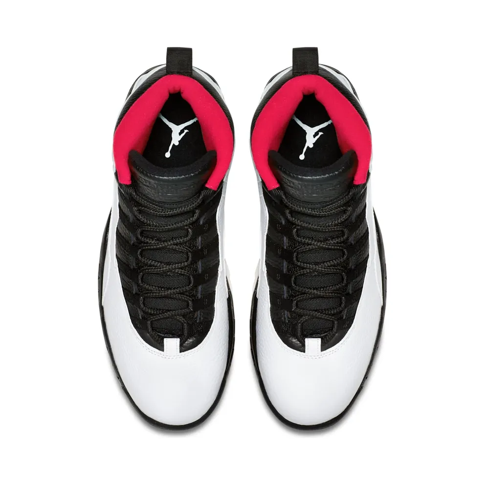 Air Jordan Nike AJ 10 X Retro Double Nickel (310805-102)