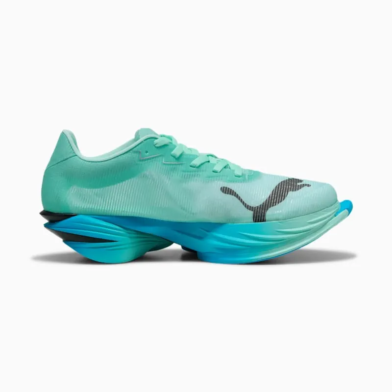 Puma Fast-R Nitro Elite 3 Mint Melt Speed Blue (312061-02)