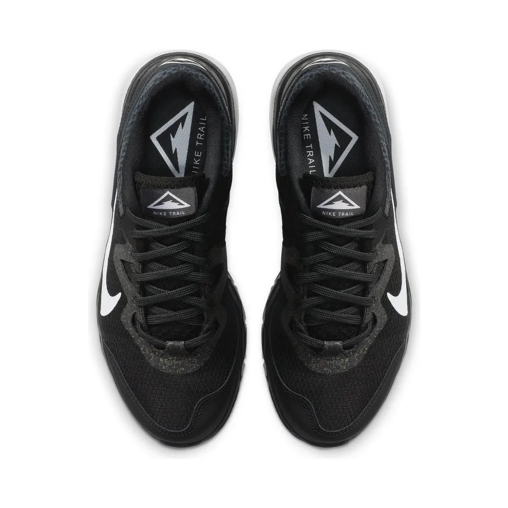 Nike Juniper Trail Trail Black (CW3809-001)