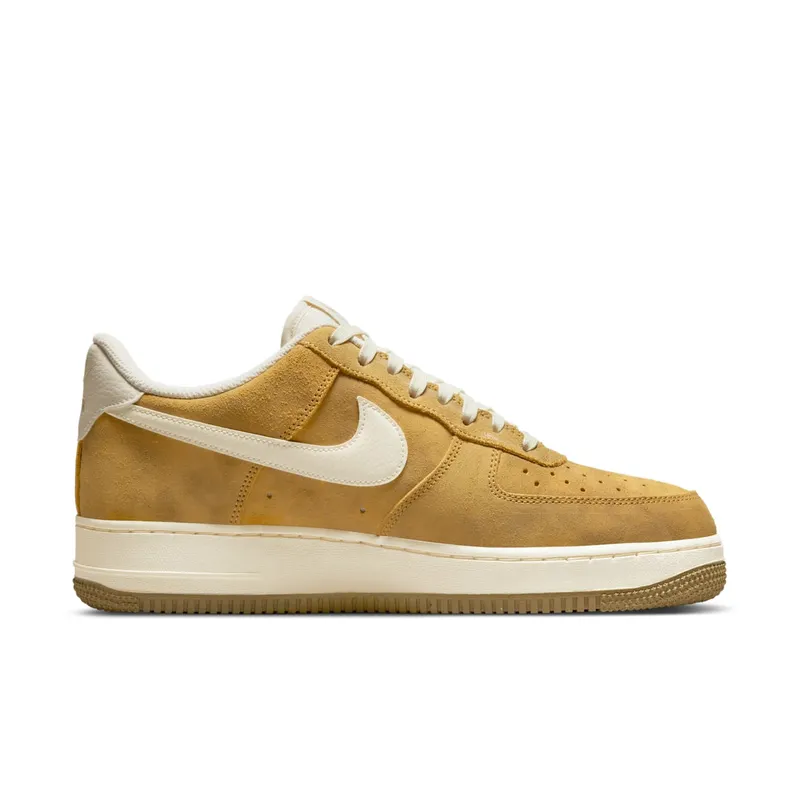 Nike Air Force 1 ’07 Brown (DV6474-700)