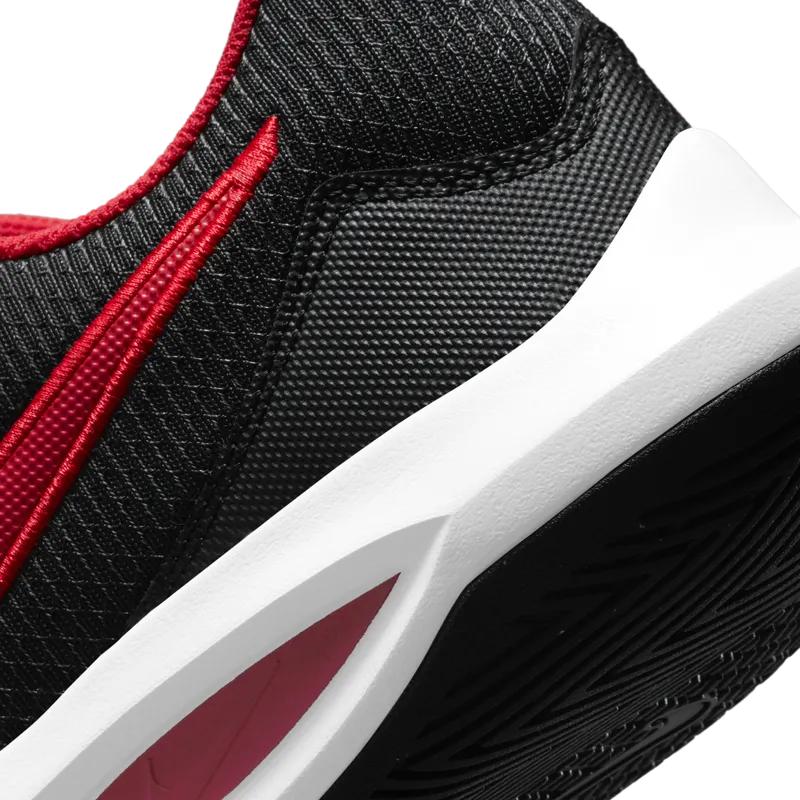 Nike Precision 5 Black (CW3403-004)