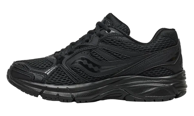 Saucony Grid Legacy “Black” (S101836-1001)