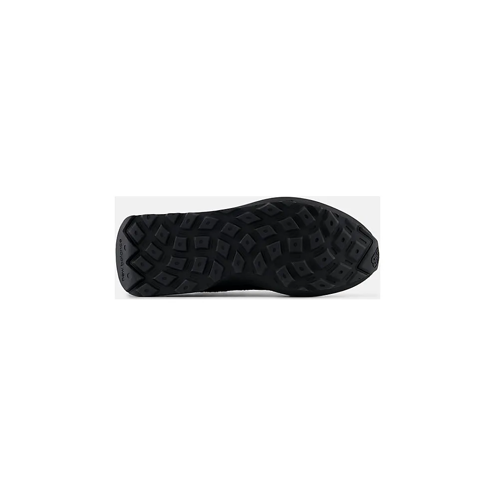 New Balance 370 Black Castlerock (U370AJ)