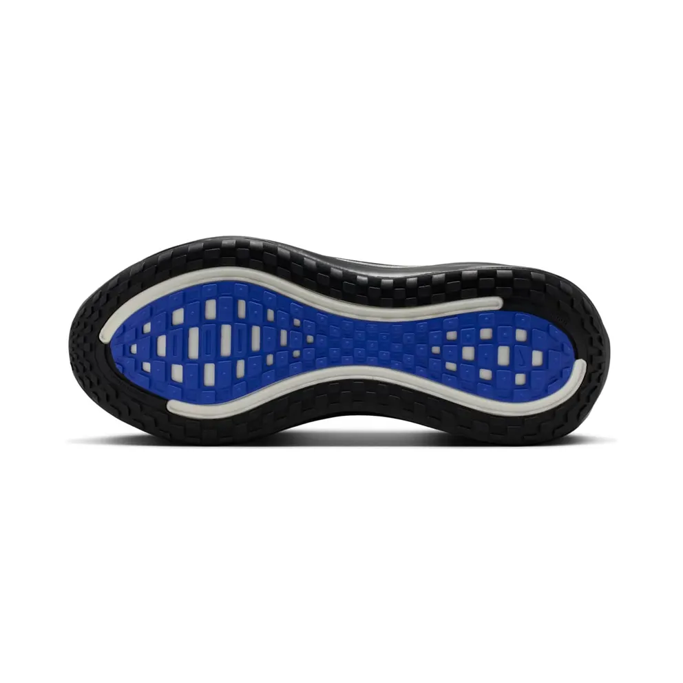 Nike Vomero Plus “Black Game Royal” (HV8150-013)