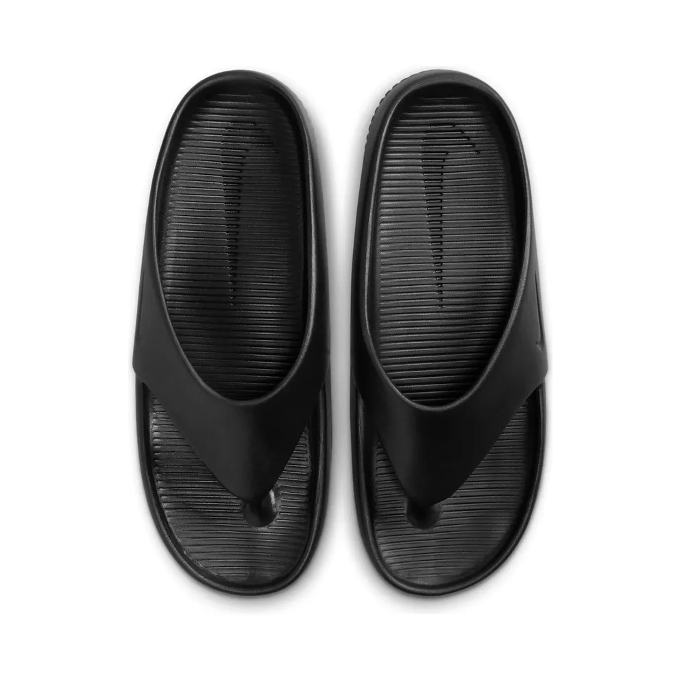 Nike Calm Sandal “Triple Black” (FD4115-001)
