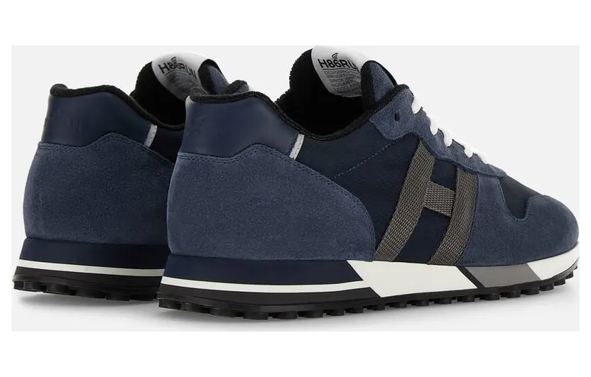 Sneakers H383 Blue (HXM3830AN51QDW468G) (2)