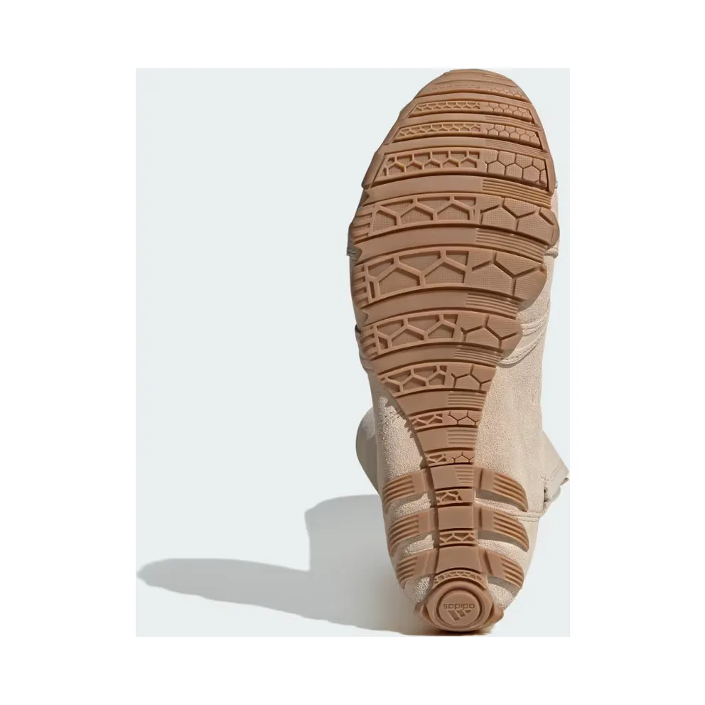 adidas Ghost Sprint Boots “Magic Beige / Magic Beige / Wonder White” (KI8143)