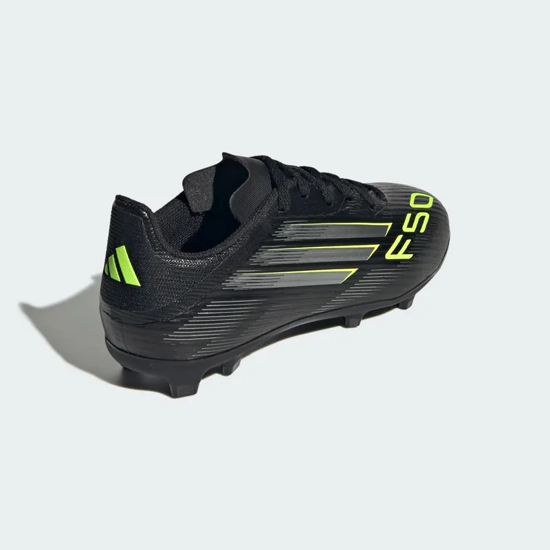 adidas F50 League FG/MG Electric Stealth Pack (JH7744)