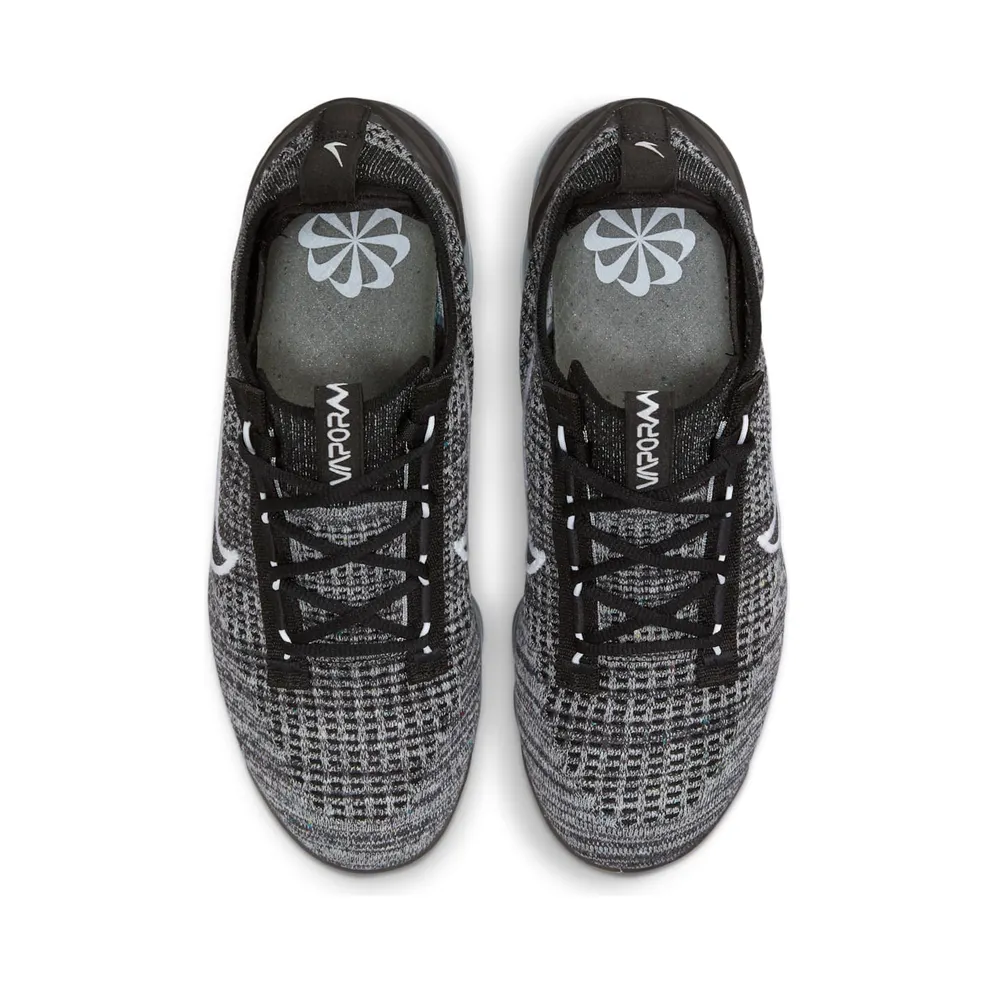 Nike Air VaporMax 2021 FK Black 50% Sustainable Materials (DH4088-003)