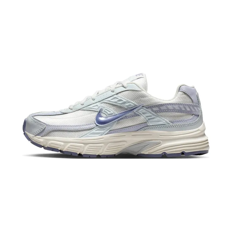Nike Initiator “Summit White / Pure Platinum / Ghost / World Indigo” (IB4339-121)