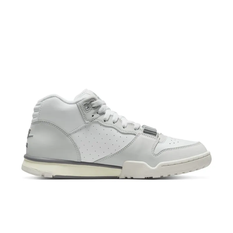 Nike Air Trainer 1 Photon Dust Light Smoke Grey (DM0521-001)