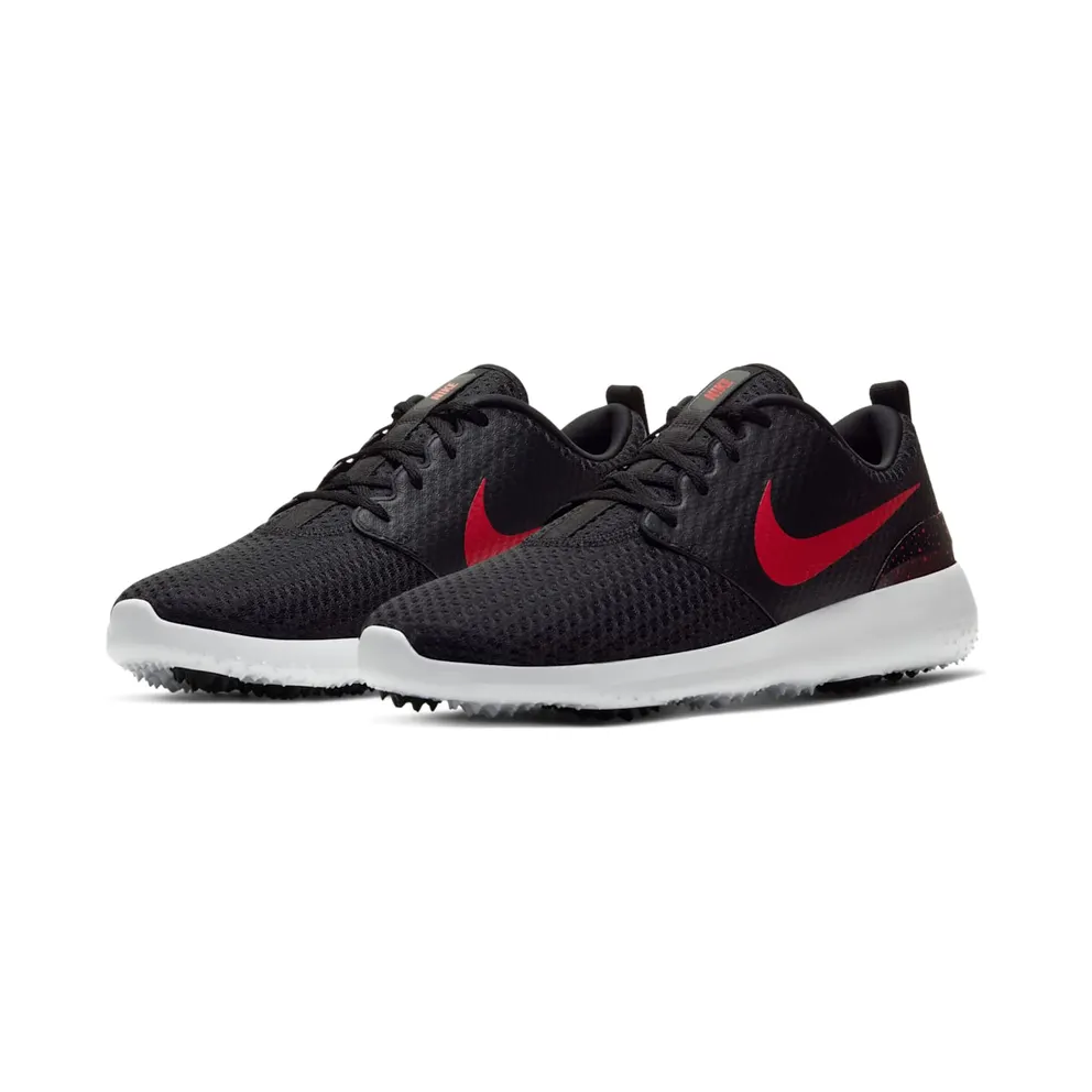 Nike Roshe Golf “Bred” (CD6065-004)