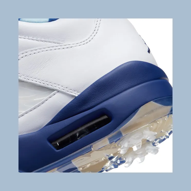 air-jordan-5 CW4206-100