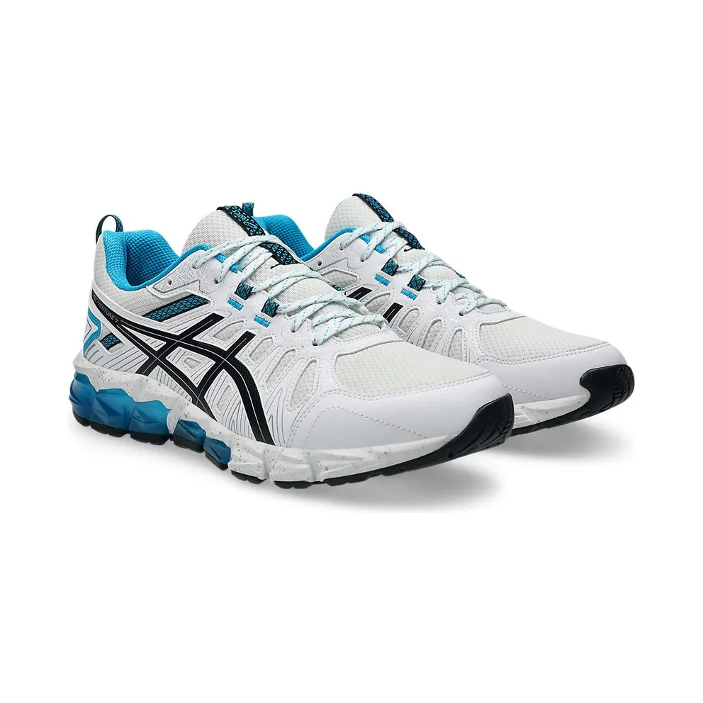 ASICS GEL-VENTURE 7 180 “White / Black” (1201B061-100)