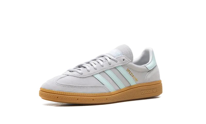 Adidas Handball Spezial GS “Grey Light Blue” (JS1750)