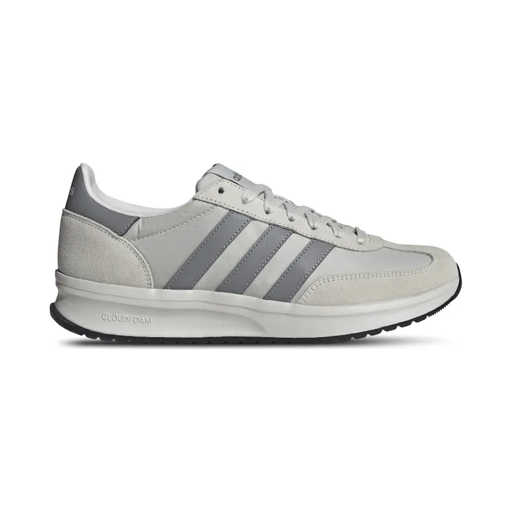 adidas Run 70s 2.0 Grey Black (JR2382)
