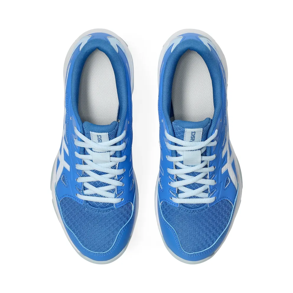 ASICS GEL-ROCKET 11 “Blue Coast / White” (1072A093-402)