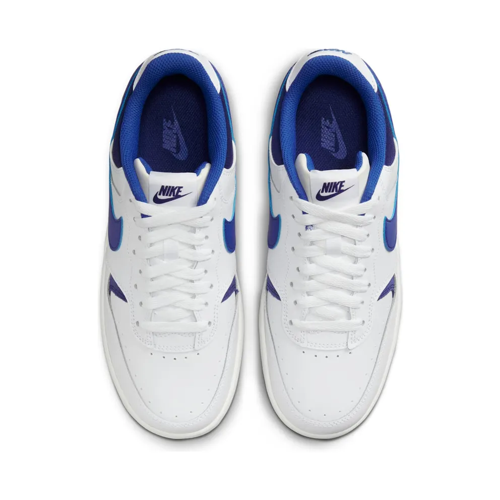Nike Gamma Force White Game Royal (DX9176-101)