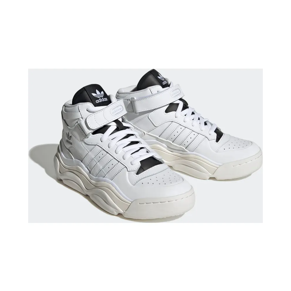 Adidas Forum Millencon Cloud White / Cloud White / Core Black (HQ6040)
