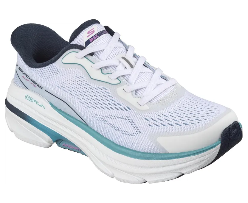 skechers-max-cushioning 128965_WAQ