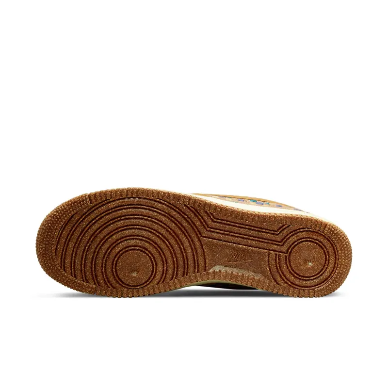 Nike Air Fore 1 Low N7 Woven Cork (DM4956-700)