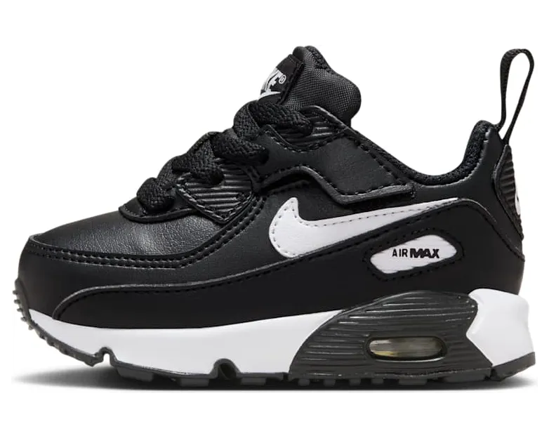 Nike Air Max 90 EasyOn Black White (HF6359-002)