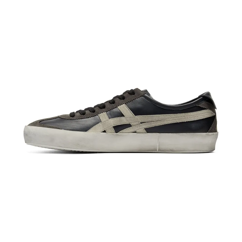 Onitsuka Tiger Mexico 66 Italian Made Black White (1183C549-001)