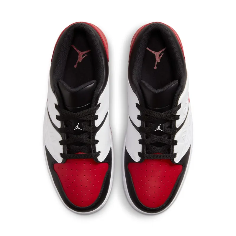 Jordan Nu Retro 1 Low “Chicago” (DV5141-601)