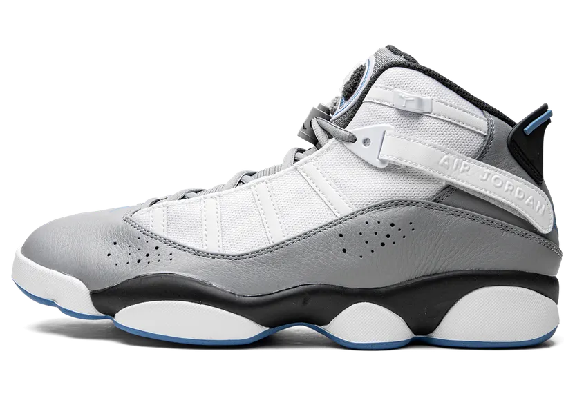 Jordan 6 RINGS “Dutch Blue” (322992-110)