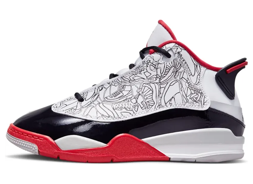 Jordan Dub Zero DV1359-160