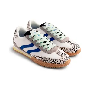 Gioseppo Blue / White (78749-P-Dalmatian) (78749PDALMATIAN)