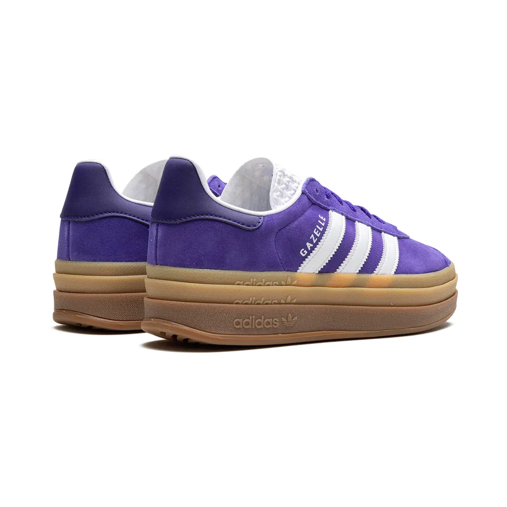 Adidas Gazelle Bold “Purple” (IE0419)