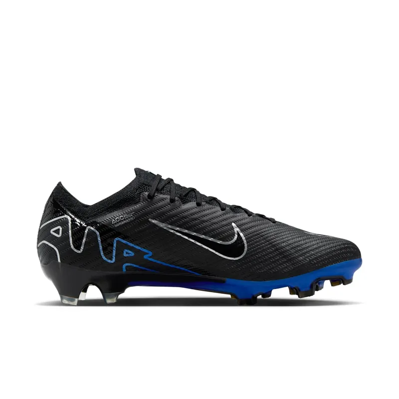 Nike Zoom Mercurial Vapor 15 Elite FG “Shadow Pack” (DJ4978-040)