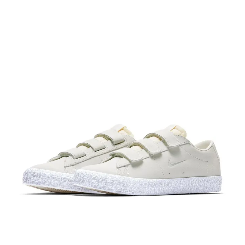 Nike  SB Blazer Low AC Numbers Sail  (921739-111)