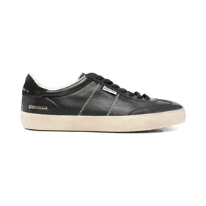 Golden Goose Soul Star “Black” (GMF00464 F005050 90100)