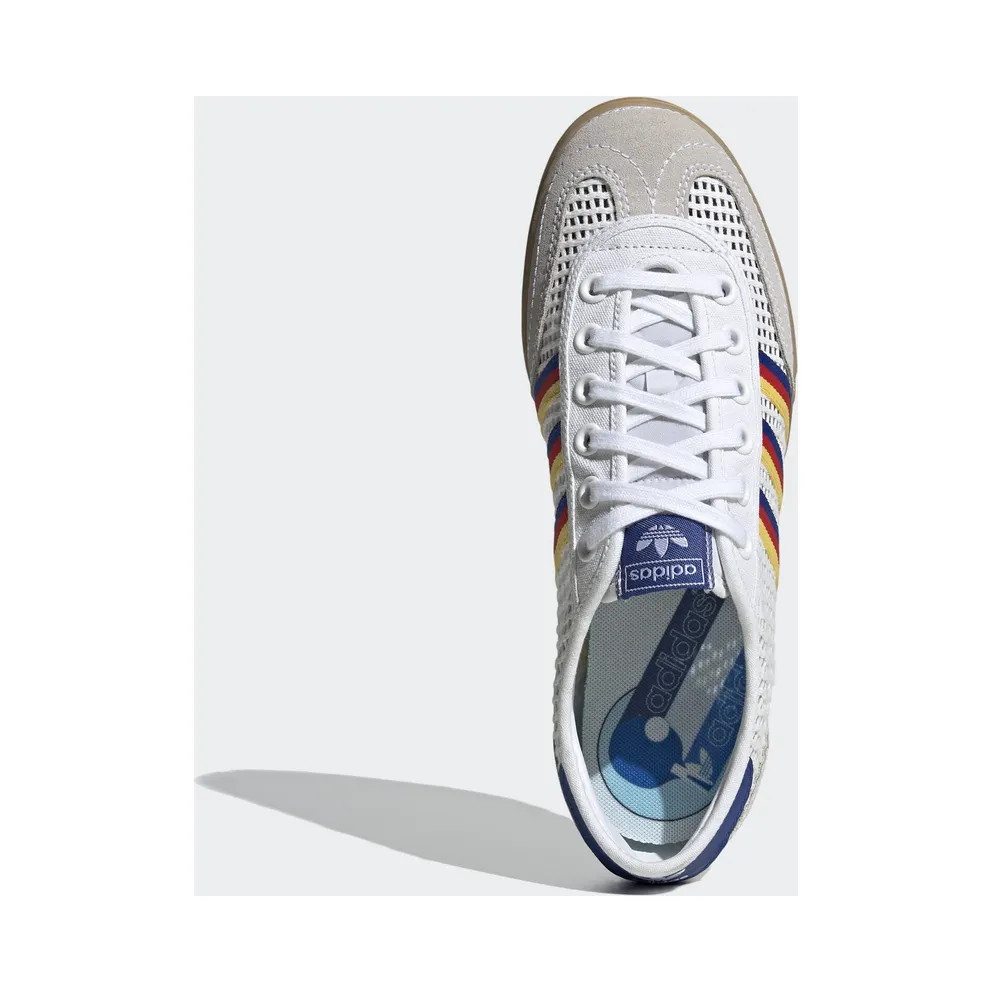adidas Tischtennis Footwear White / Off White / Lush Red (EG7741)