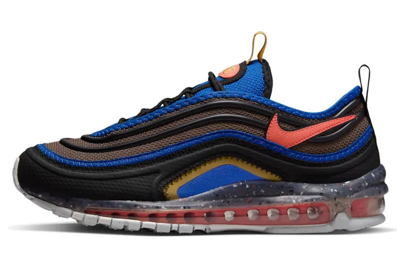 Nike Air Max 97 Terrascape Magic Ember (DQ3976-002)