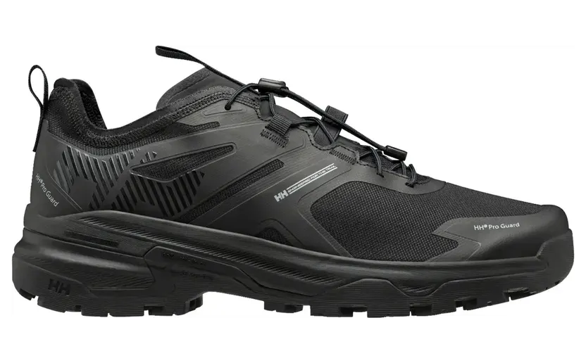 Wandelschoenen Helly Hansen Ridgefluer QL (12014-990)