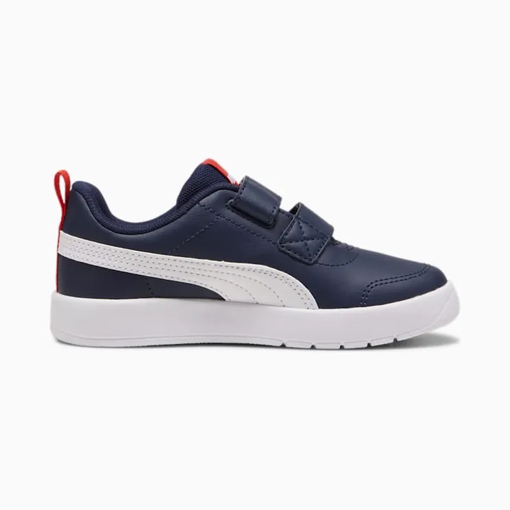 Puma Courtflex Blue (39764203)